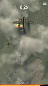 B-17 Bomber Assault screenshot 6