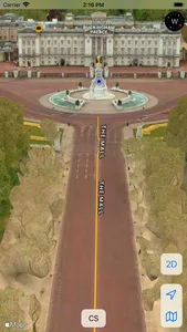 CycleLane screenshot 2