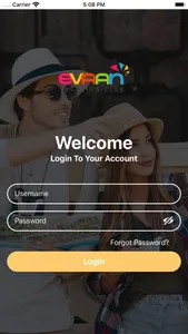 Evaan Vacation Club screenshot 0