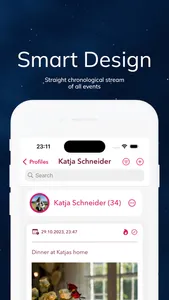 Date-Buddy screenshot 2