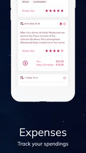 Date-Buddy screenshot 5