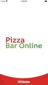 Piza Bar Online screenshot 0