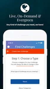Find Challenges screenshot 6