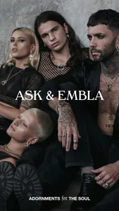 Ask & Embla screenshot 0