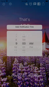 Wedding Countdown Widget screenshot 7