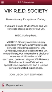 VIK Winery screenshot 3