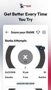 PrairieFire RANK screenshot 2