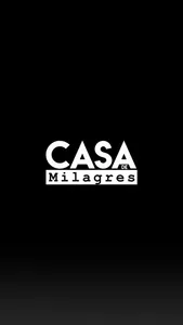 Casa de Milagres screenshot 0