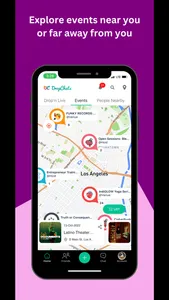 Dropchats screenshot 2