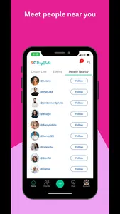 Dropchats screenshot 3