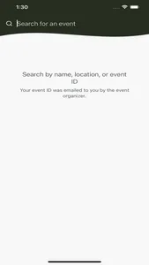 OTA_Events screenshot 2