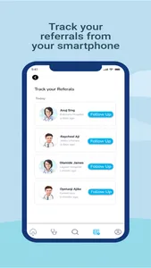 Hospitals Connect App screenshot 6