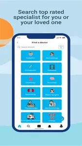 Hospitals Connect App screenshot 7