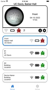 SmartProbe screenshot 1