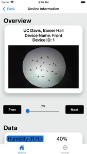 SmartProbe screenshot 2