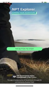 NPT Explorer screenshot 0