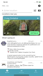 NPT Explorer screenshot 2