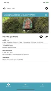 NPT Explorer screenshot 3
