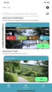 NPT Explorer screenshot 4