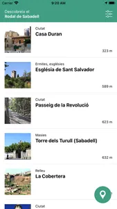 Rodal de Sabadell screenshot 1