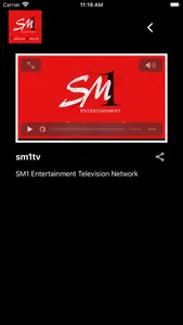 SM1 TV screenshot 3