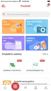 Pharmabio Salute e Benessere screenshot 1