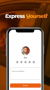 Cabme.ng: Fast & Safe Rides screenshot 1