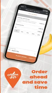 Delivery Guys Mofongos App screenshot 3