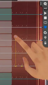 Guzheng Master screenshot 0