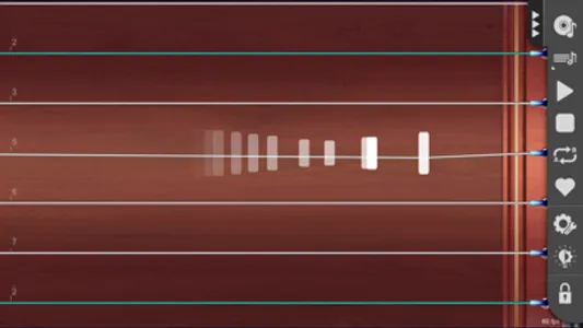 Guzheng Master screenshot 9