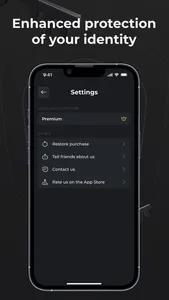 KhanVPN - VPN Location Changer screenshot 2