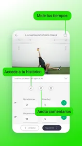Fit Fat Team screenshot 1