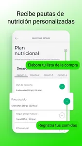 Fit Fat Team screenshot 4