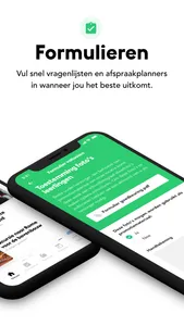 Lentiz VMBO Maasland screenshot 2