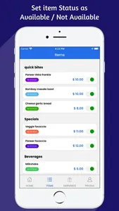 PROVIDR - BUSINESS screenshot 2