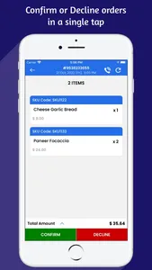 PROVIDR - BUSINESS screenshot 4