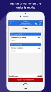 PROVIDR - BUSINESS screenshot 5