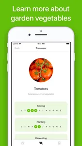 Garden+ : The gardening app screenshot 3