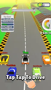 Brake Racer screenshot 0