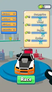 Brake Racer screenshot 2