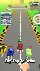 Brake Racer screenshot 4