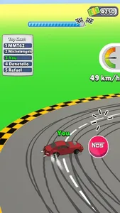 Brake Racer screenshot 5