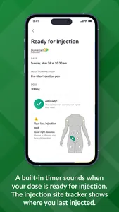 MyWay – Patient Support screenshot 1