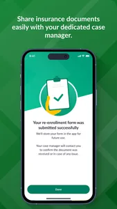 MyWay – Patient Support screenshot 2