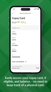 MyWay – Patient Support screenshot 3