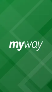 MyWay – Patient Support screenshot 4