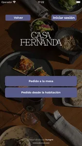 Casa Fernanda screenshot 0