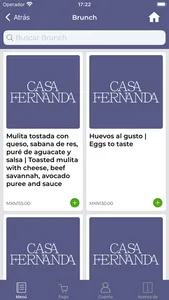 Casa Fernanda screenshot 2