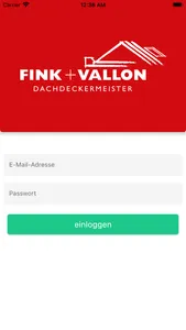 Fink + Vallon screenshot 0