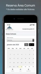 Autêntica Condomínios screenshot 4